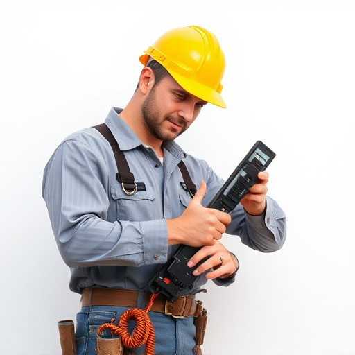 electrician service