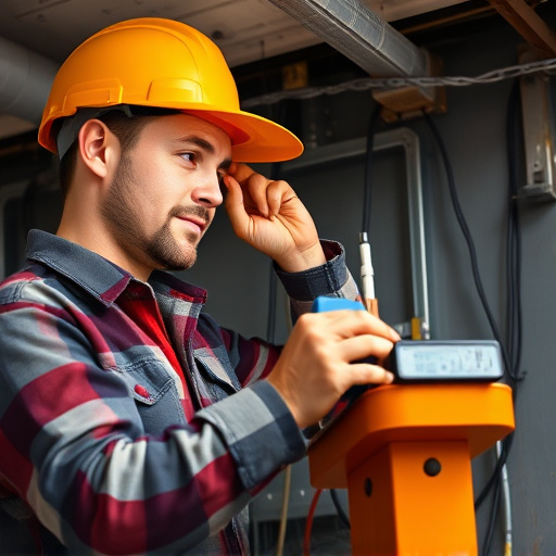 electrician service