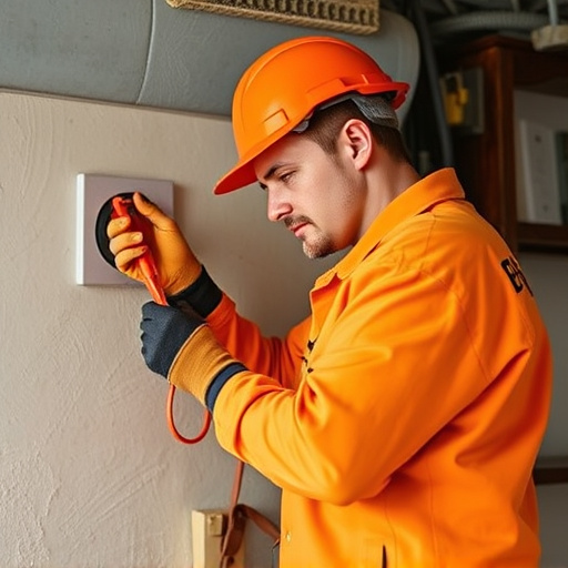 electrician service