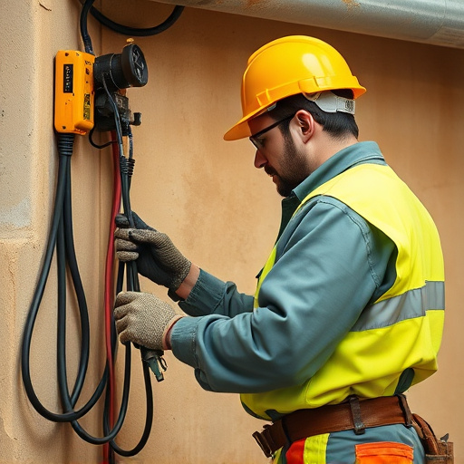 electrician service