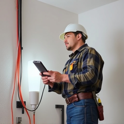 electrician service