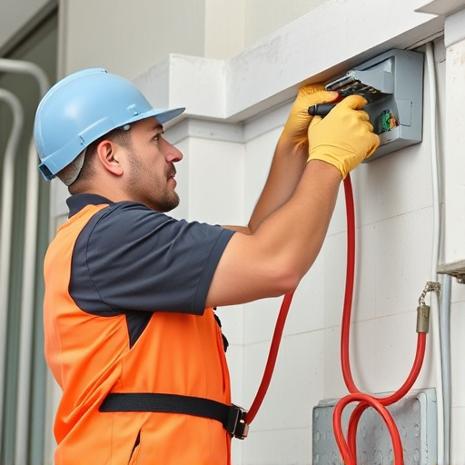 electrician service