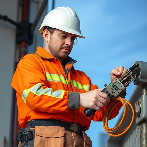 electrician service