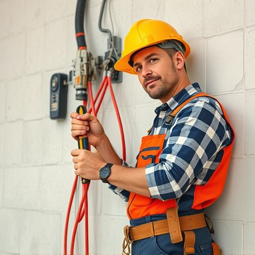 electrician service