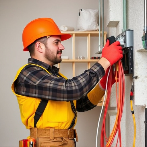 Reliable Electricity: Top Local Home Rewiring in Mesquite