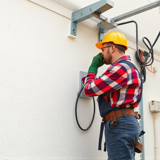 electrician service