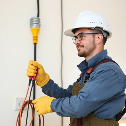electrician service