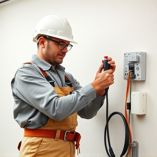 electrician service