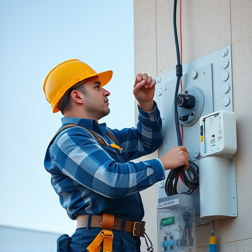 electrician service