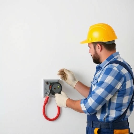electrician service