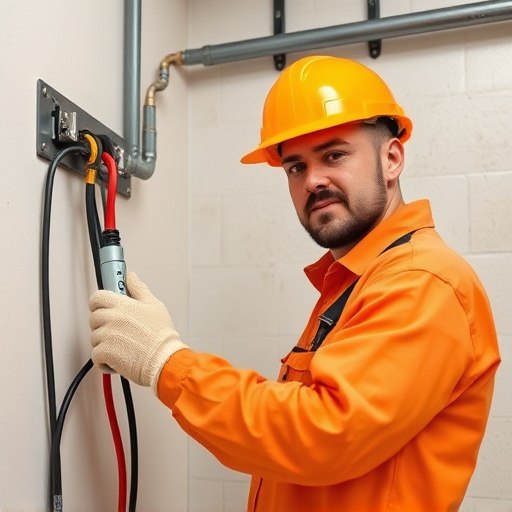 electrician service
