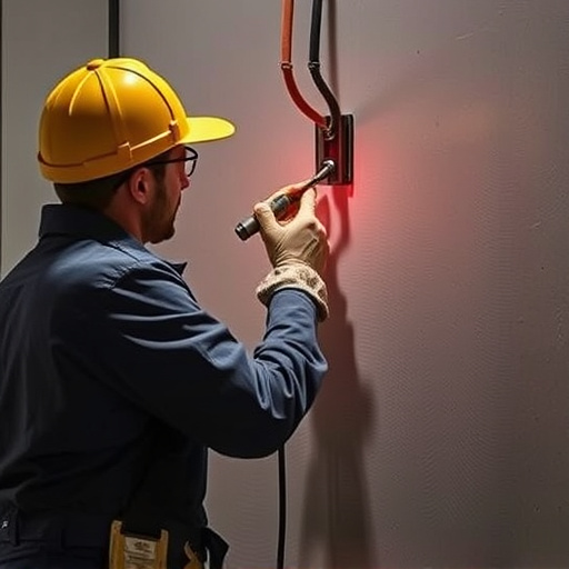 electrician service