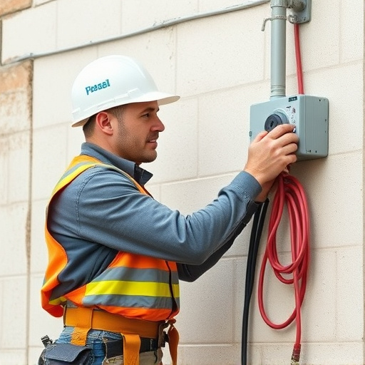 electrician service