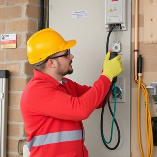 electrician service
