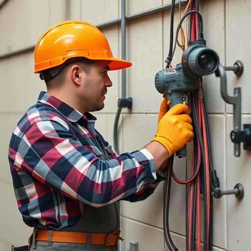 electrician service