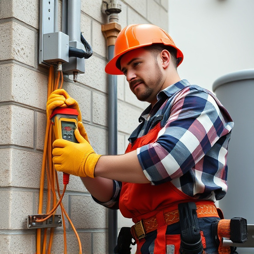 electrician service