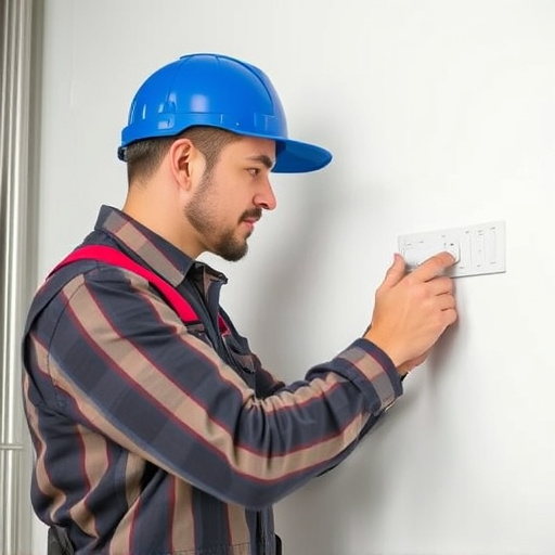 electrician service