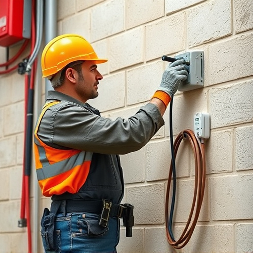 Mesquite Surge Protection: Power Surges Unchanged, Homes Protected