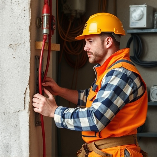 electrician service