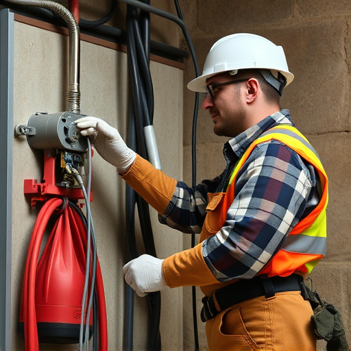 electrician service