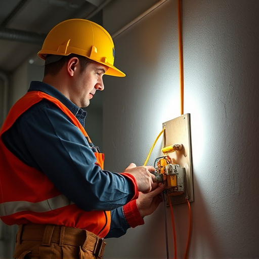 electrician service