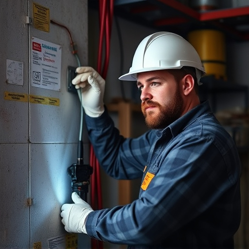 electrician service