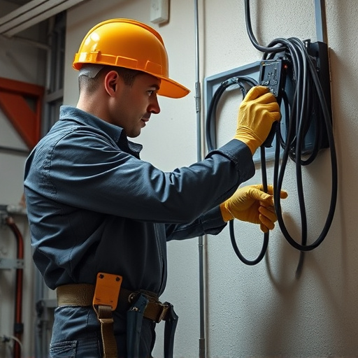 electrician service