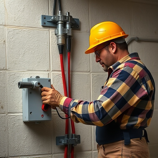 electrician service