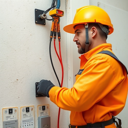 electrician service