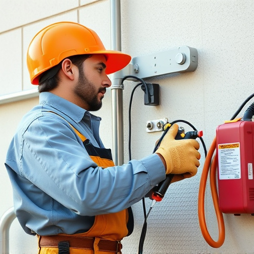 electrician service