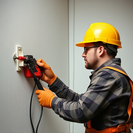 electrician service