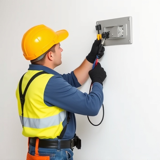 electrician service