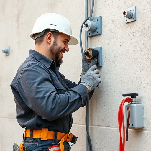 electrician service