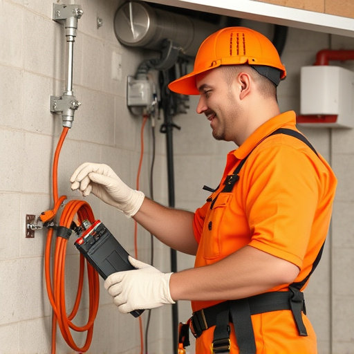 electrician service
