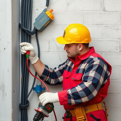 electrician service