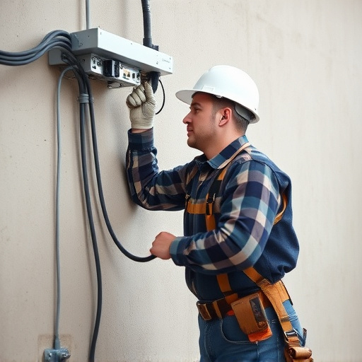 electrician service