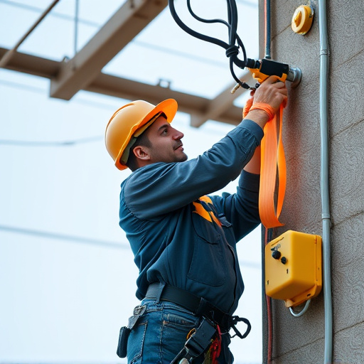 electrician service