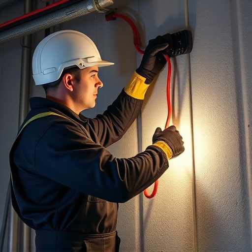 electrician service