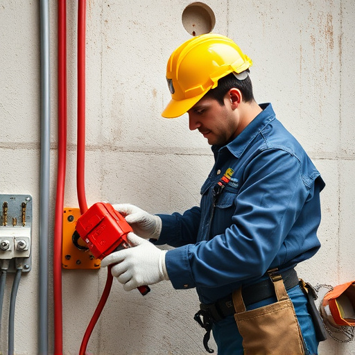 electrician service