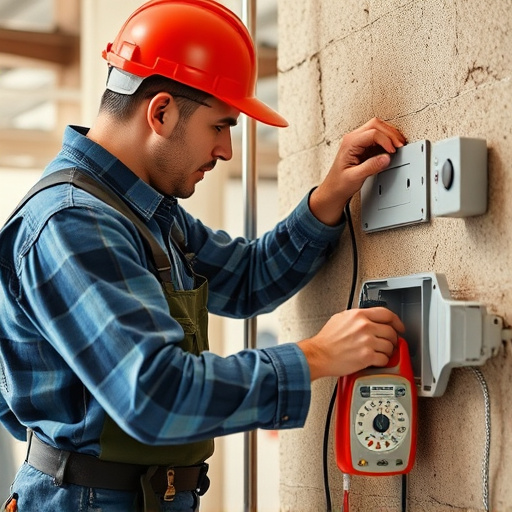 electrician service