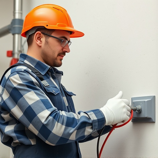 electrician service