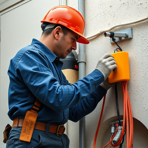 electrician service