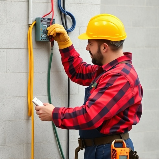 electrician service