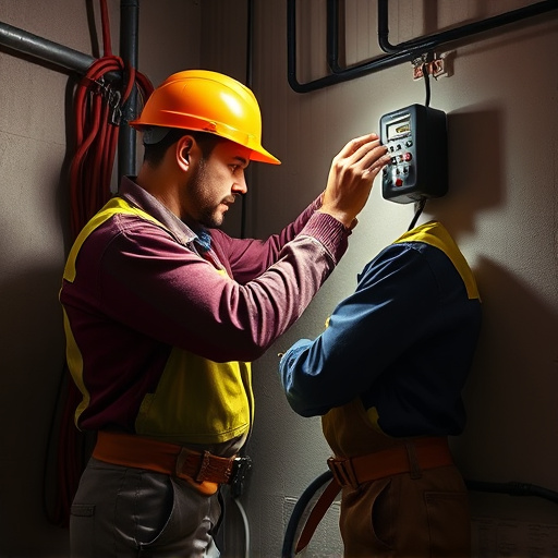 electrician service