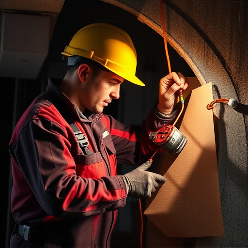 electrician service