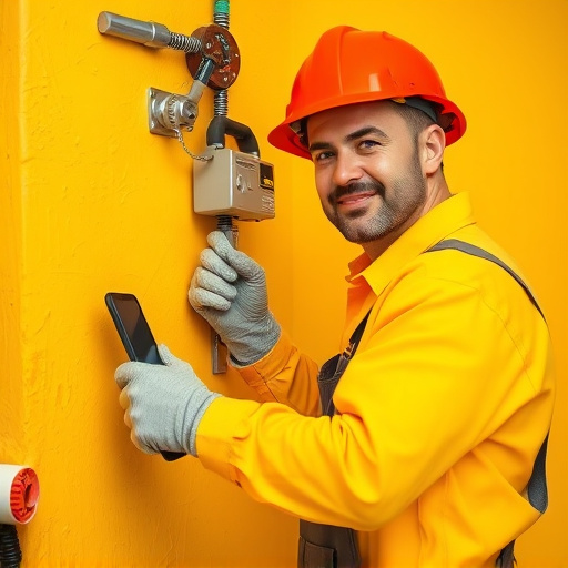 electrician service