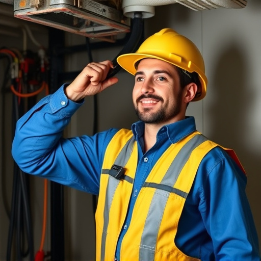 electrician service