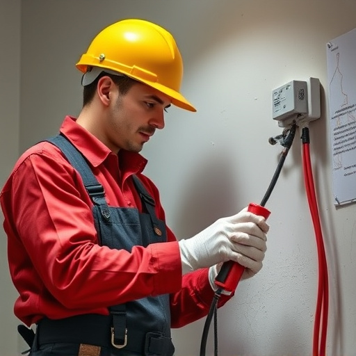electrician service