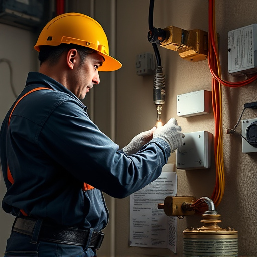 electrician service