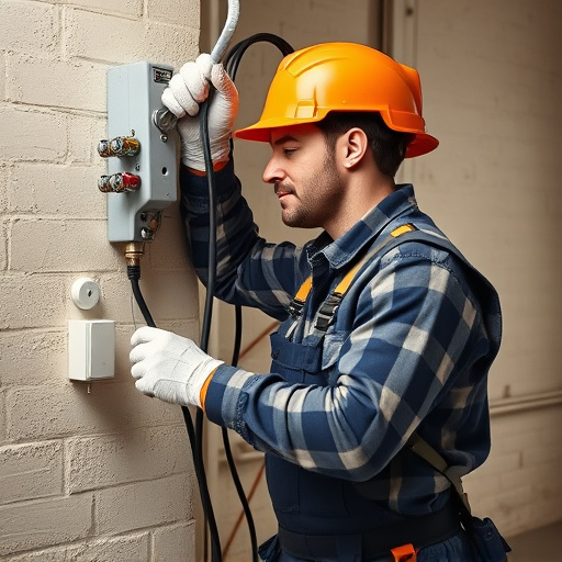 electrician service